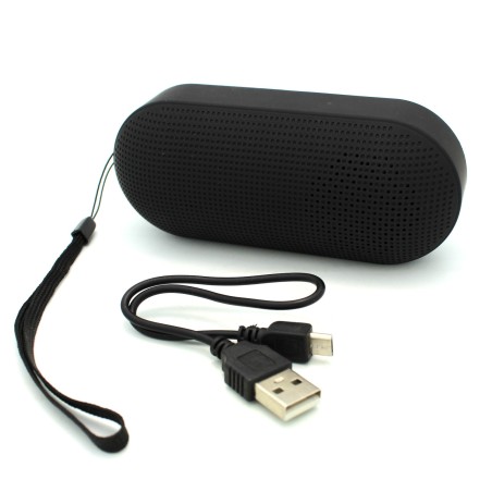 Super Bass Mini Bluetooth Speaker