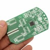 DIY Spherical Rotating LED Kit POV Soldering Training Kit