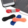 Silicone Earphone Winder