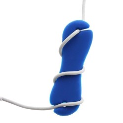 Silicone Earphone Winder