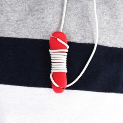 Silicone Earphone Winder