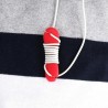 Silicone Earphone Winder