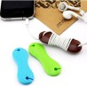 Silicone Earphone Winder