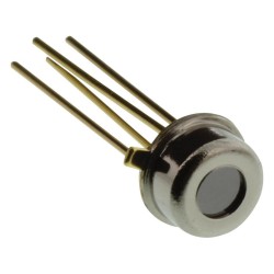 Contactless IR Temperature Sensor: ZTP-135SR