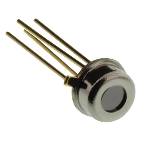 Contactless IR Temperature Sensor: ZTP-135SR