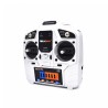 MC6C 2.4GHz 6 Channel Radio Transmitter with Antenna Receiver MC6RE for RC Drone Quadcopter Car Boat Helicopter