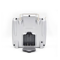 MC6C 2.4GHz 6 Channel Radio Transmitter with Antenna Receiver MC6RE for RC Drone Quadcopter Car Boat Helicopter