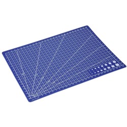 Self Healing Cutting Mat PVC A4