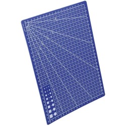 Self Healing Cutting Mat PVC A4