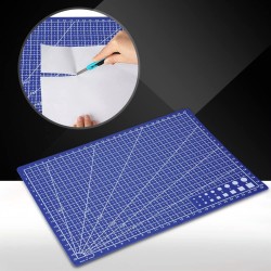 Self Healing Cutting Mat PVC A4