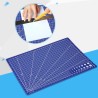 Self Healing Cutting Mat PVC A4