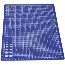 Self Healing Cutting Mat PVC A4
