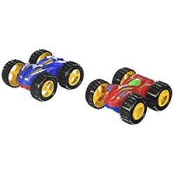 Flip Friction Car 
