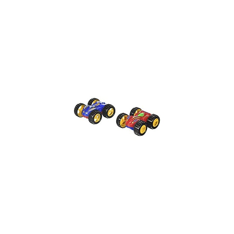 Flip Friction Car 