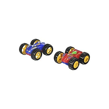 Flip Friction Car 