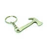 Metal Axe Keychain