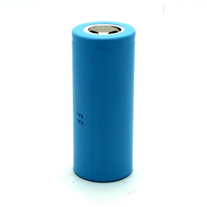26650 Battery 3.7V 5100mAh
