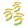 Slinking Snake Windup