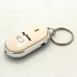 Key Finder Keychain