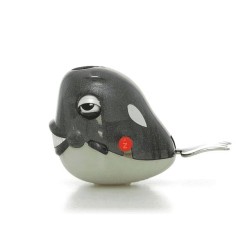 Water Swimmer Whale Windup