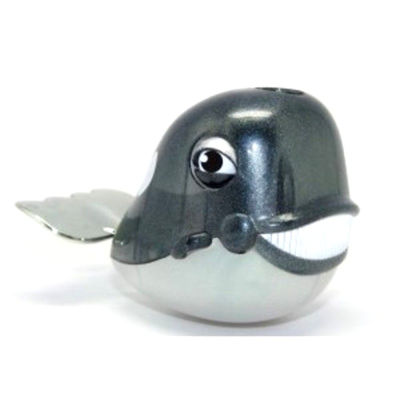 Water Swimmer Whale Windup