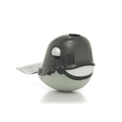 Water Swimmer Whale Windup