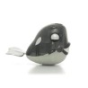 Water Swimmer Whale Windup