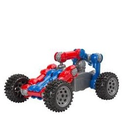ZOOBMobile FASTBACK