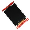 TFT LCD Display 2.2" (Arduino & Raspberry Pi Compatible)