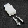 Female Tamiya Crimp Connector