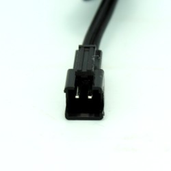 NiCd / NiMH USB Battery Charger 4.8V 700mAh 