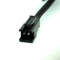 NiCd / NiMH USB Battery Charger 4.8V 700mAh 