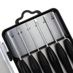 Precision Screwdriver Set (6 pc)
