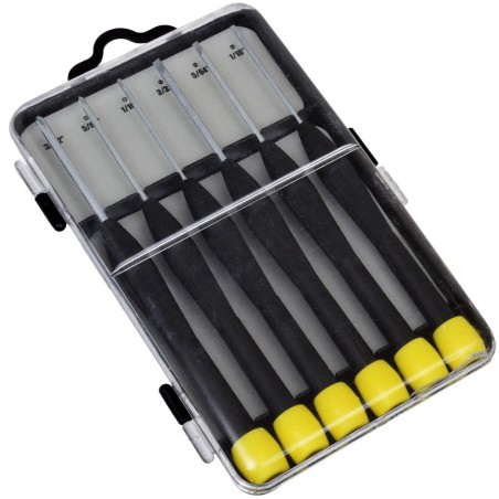 Precision Screwdriver Set (6 pc)