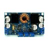 DC 5V-32V to 1V-30V 10A LTC3780 Automatic Step Up Down Regulator Charging Module