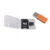 16GB Micro SD Card Preloaded with NOOBS for Raspberry Pi