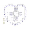 SMD LED Heart Soldering Kit