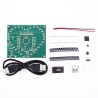 SMD LED Heart Soldering Kit