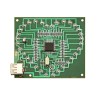 SMD LED Heart Soldering Kit