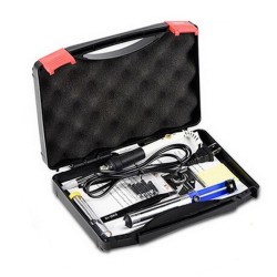 Electronics Tool Kit - 11 Piece