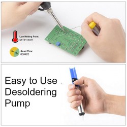 Electronics Tool Kit - 11 Piece