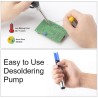 Electronics Tool Kit - 11 Piece