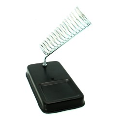 Soldering Iron Stand Metal Spiral