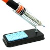 Soldering Iron Stand Metal Spiral
