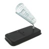 Soldering Iron Stand Metal Spiral