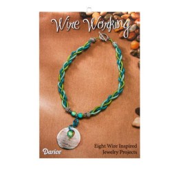 Wirebook Wire Working Project Book 8 Projects