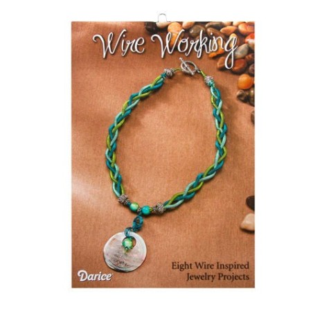 Wirebook Wire Working Project Book 8 Projects