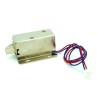 Lock-style Solenoid - 12VDC