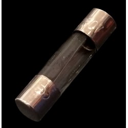 Fuse 5mm 250V 500mA