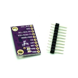 BNO080 9-DOF Orientation Virtual / Augmented Reality IMU